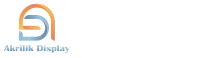 Akrilik Display